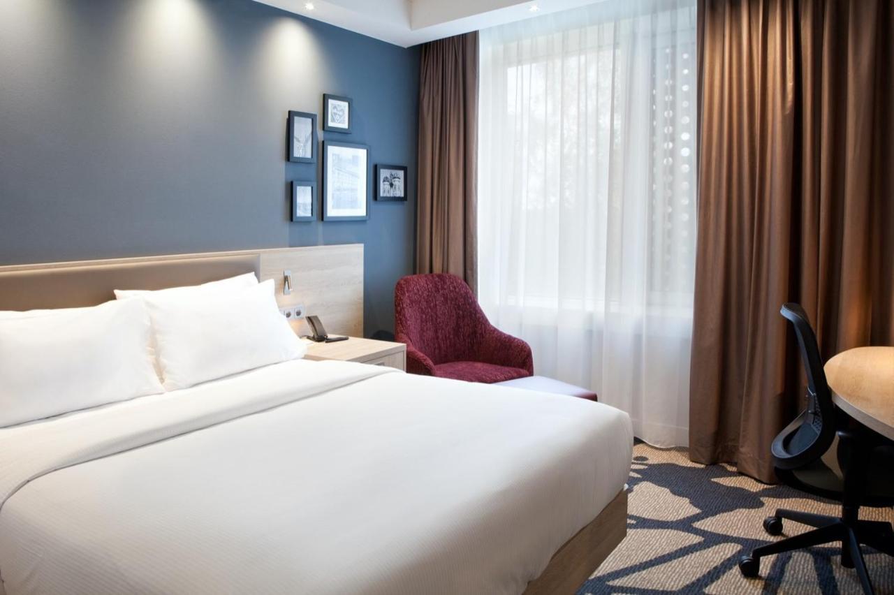 Hampton By Hilton Center East Monaco di Baviera