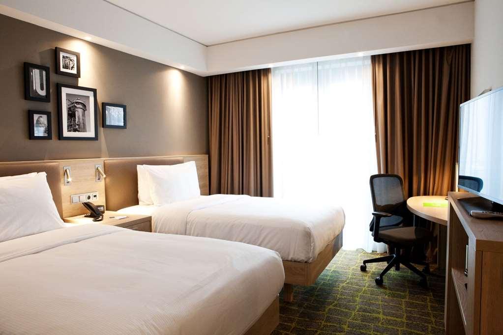 Hampton By Hilton Center East 3* Monaco di Baviera