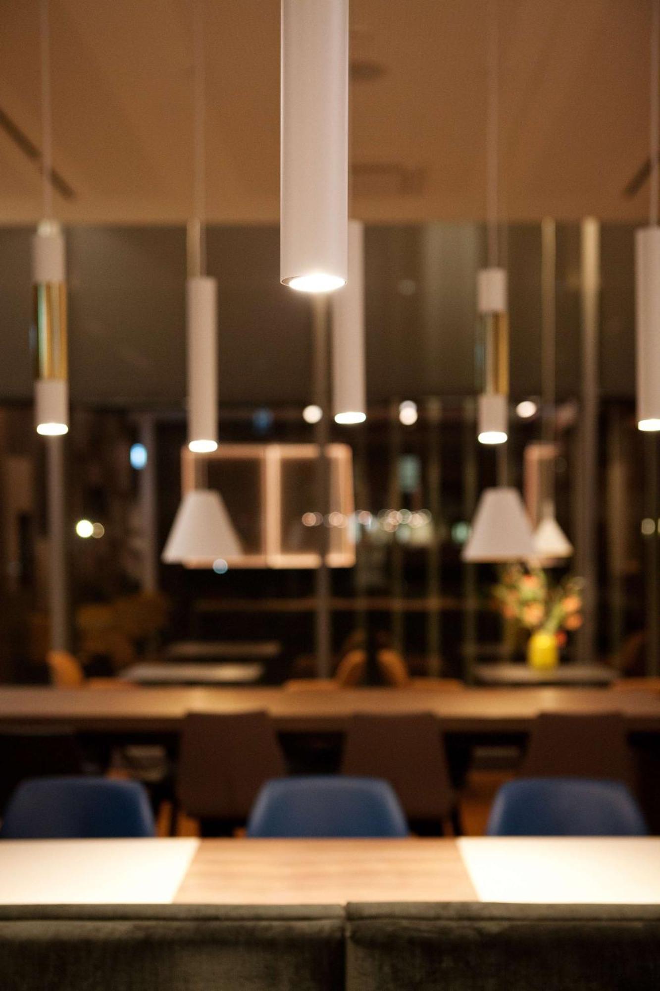 Hampton By Hilton Center East Monaco di Baviera