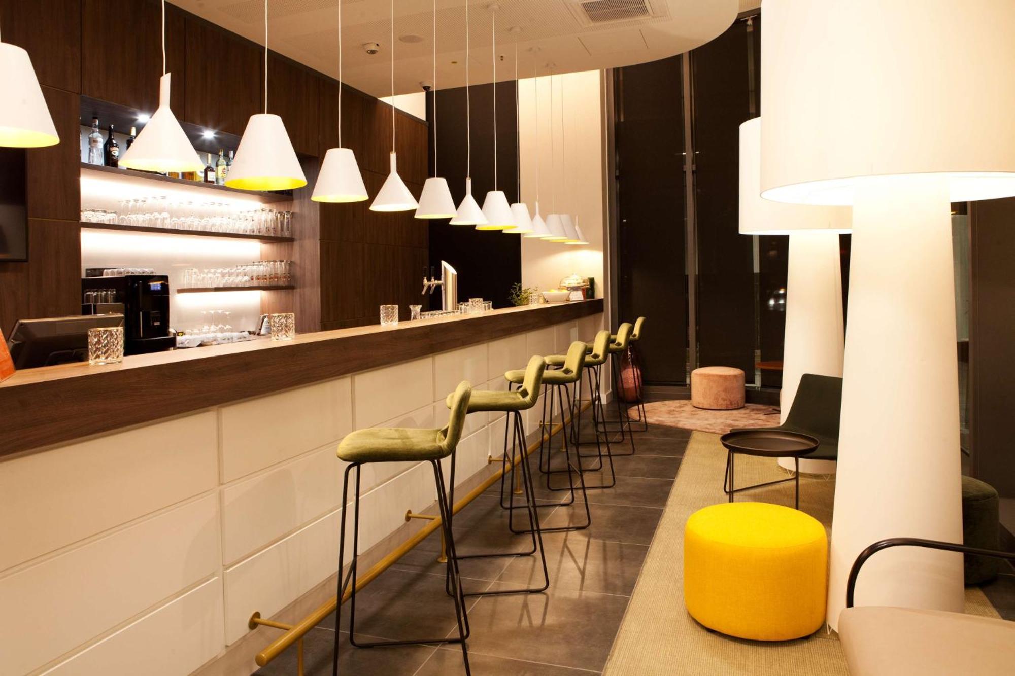 Hampton By Hilton Center East Monaco di Baviera