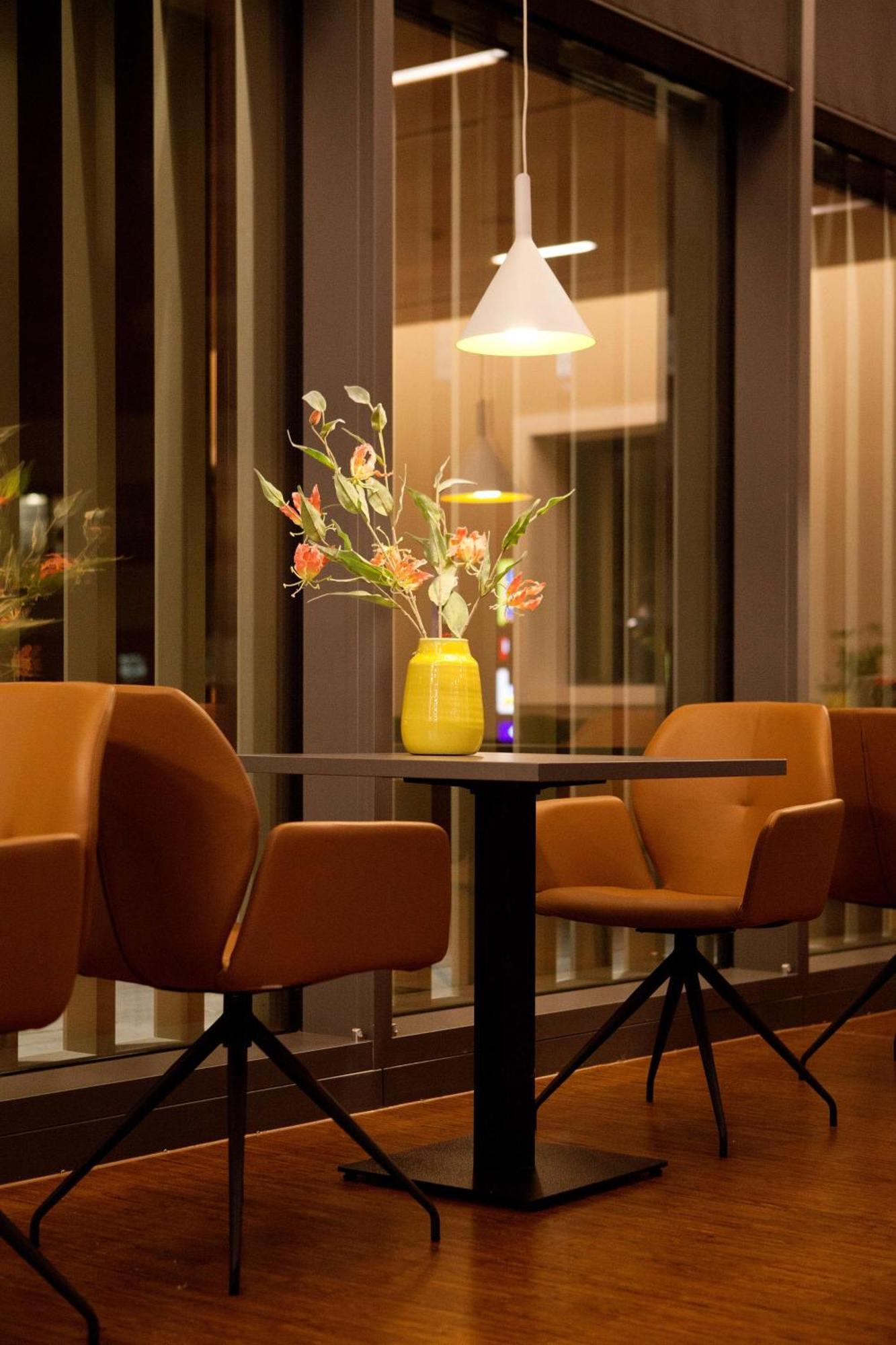 Hampton By Hilton Center East Monaco di Baviera