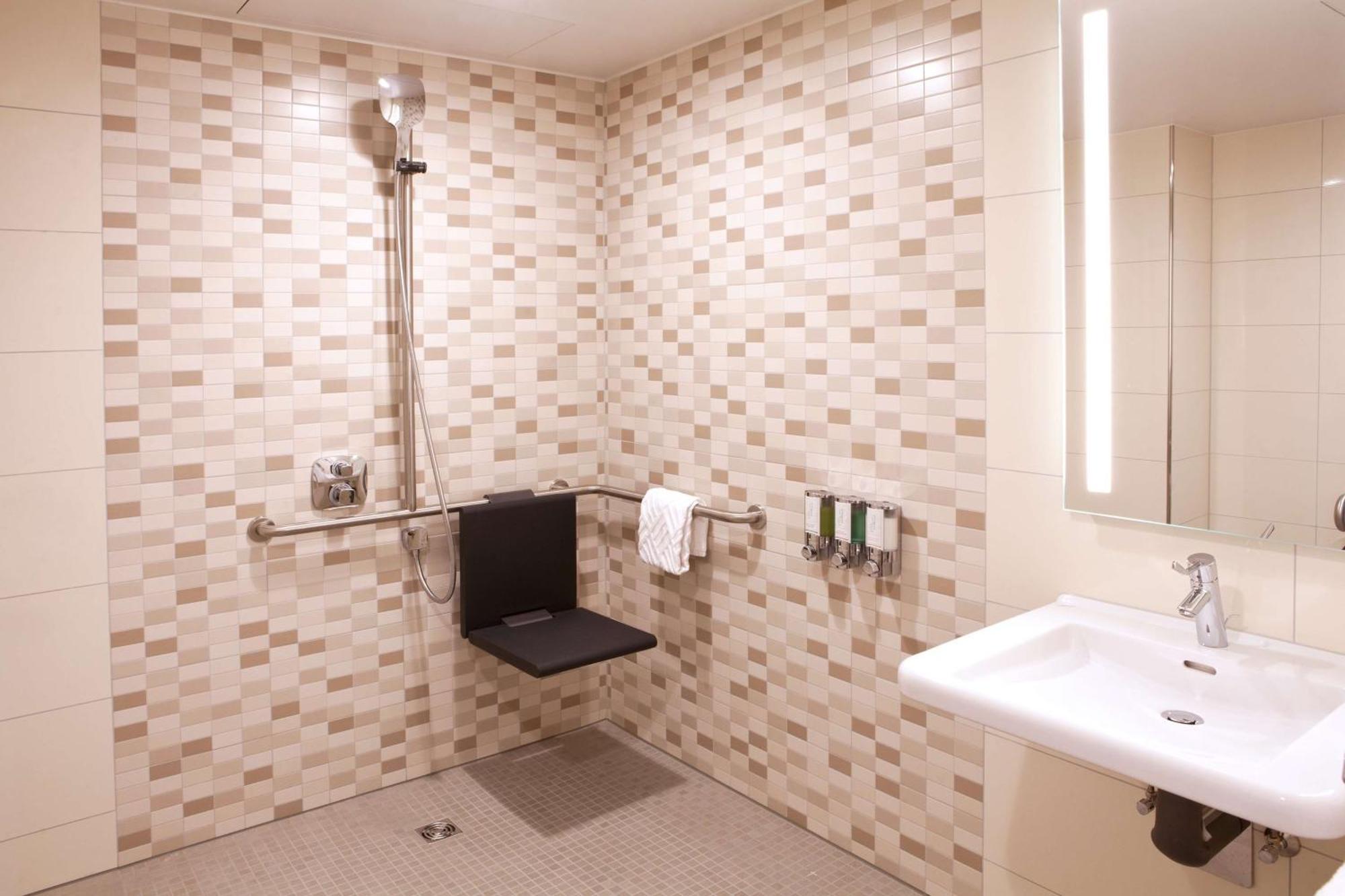 Hotel Hampton By Hilton Center East Monaco di Baviera